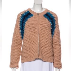 Chloe Cardigan Relaxed Fit